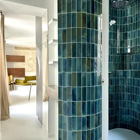 Modern & Charming Design - Near Pere Lachaise * Parigi