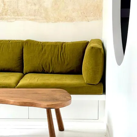 Modern & Charming Design - Near Pere Lachaise Appartamento